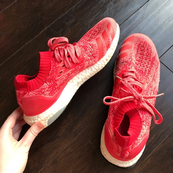 adidas Shoes - Adidas Ultra Boost Uncaged running shoes